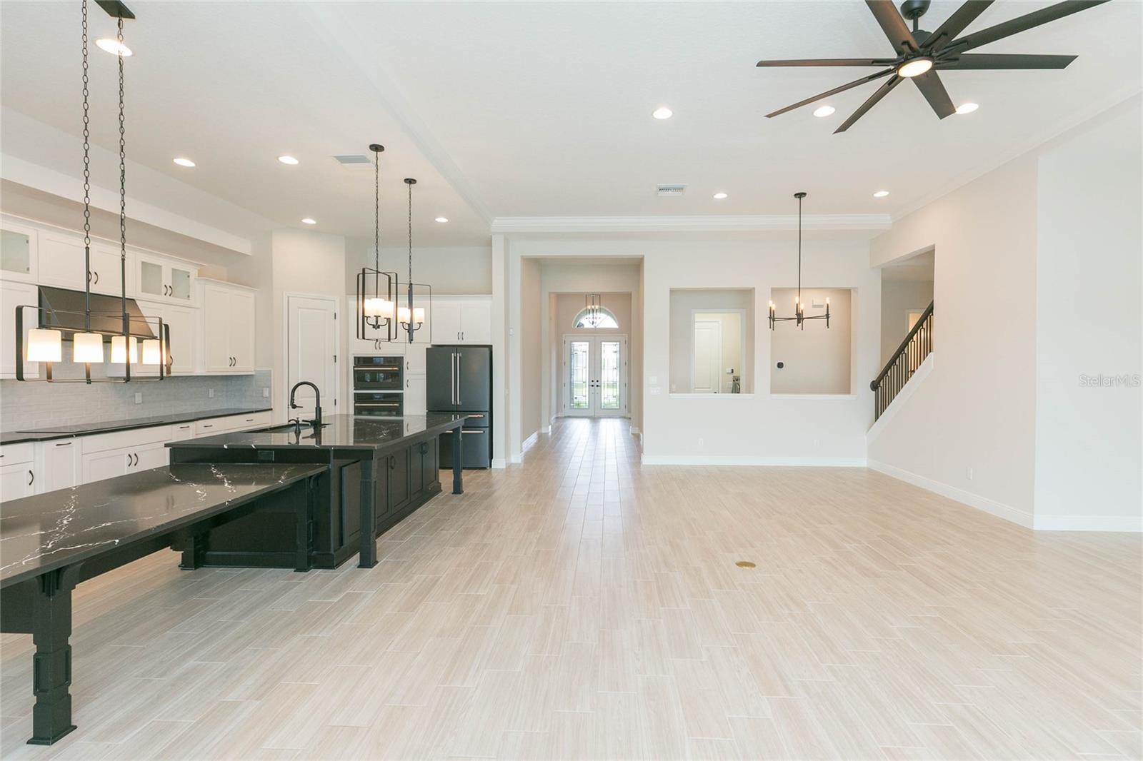 MIRADA PRCL 2 - Residential