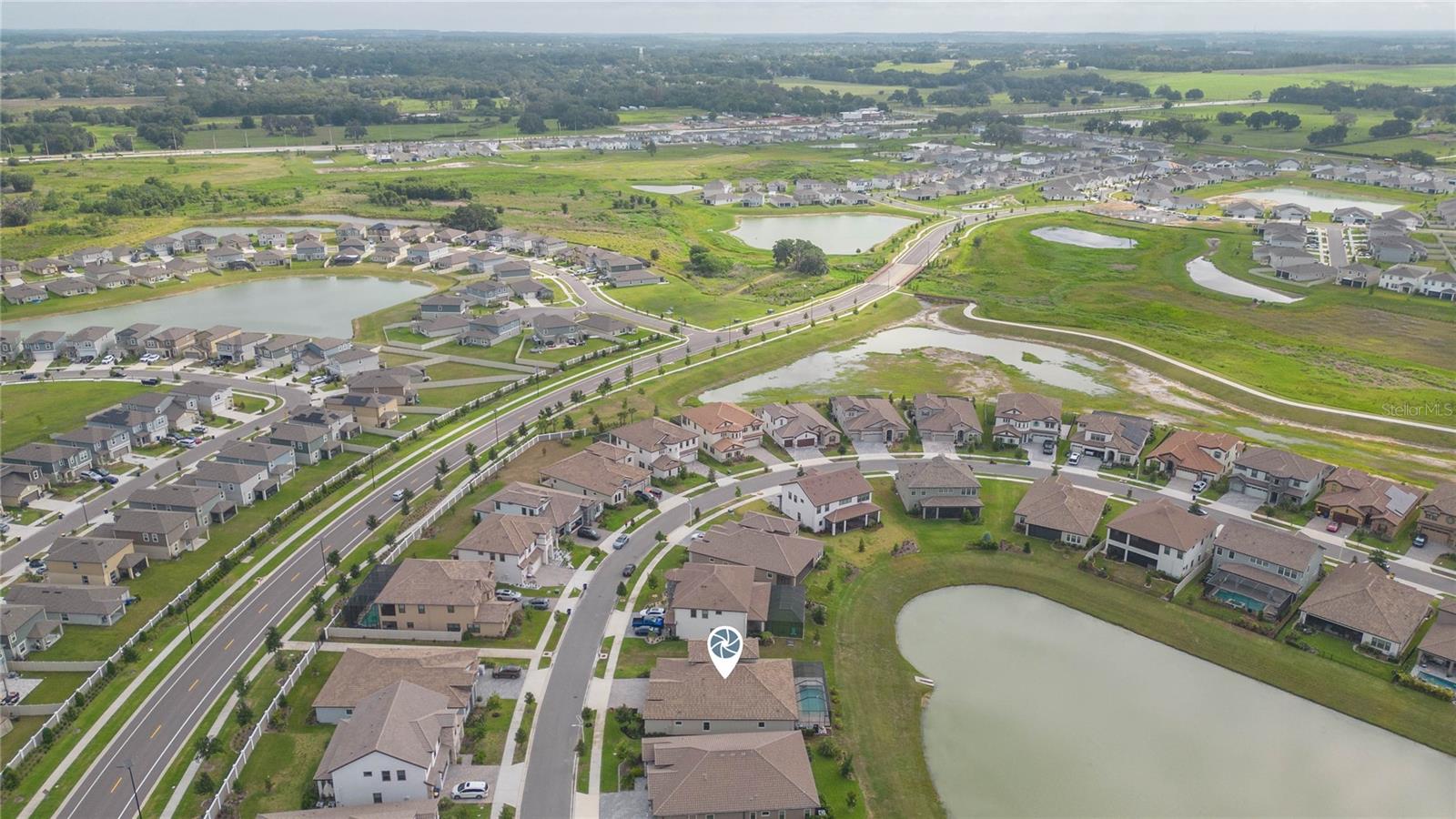 MIRADA PRCL 2 - Residential