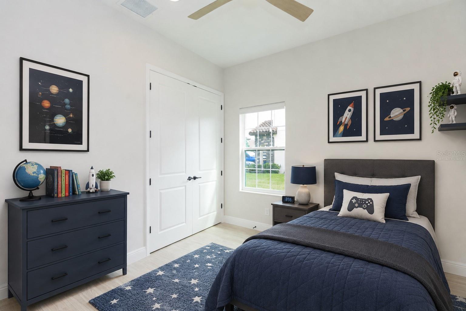 MIRADA PRCL 2 - Residential