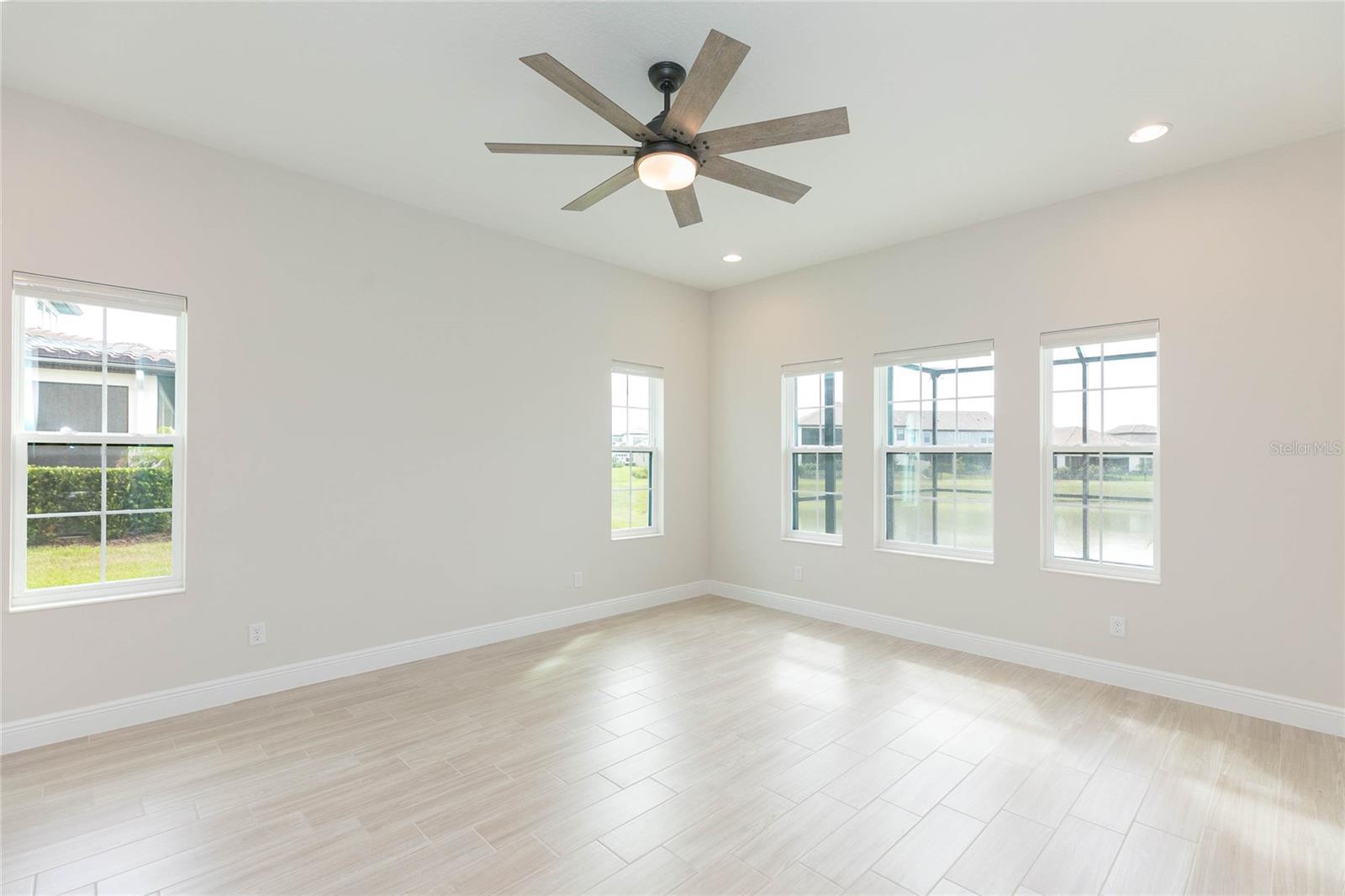 MIRADA PRCL 2 - Residential