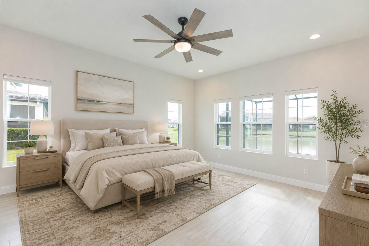 MIRADA PRCL 2 - Residential