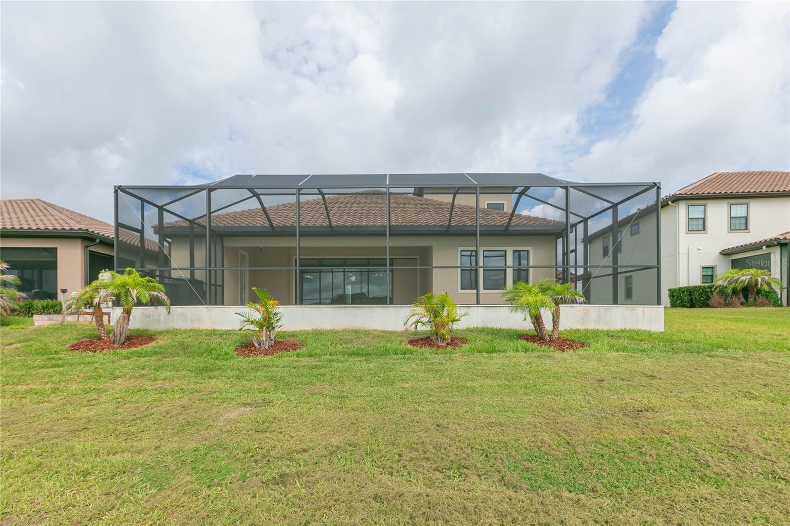 MIRADA PRCL 2 - Residential