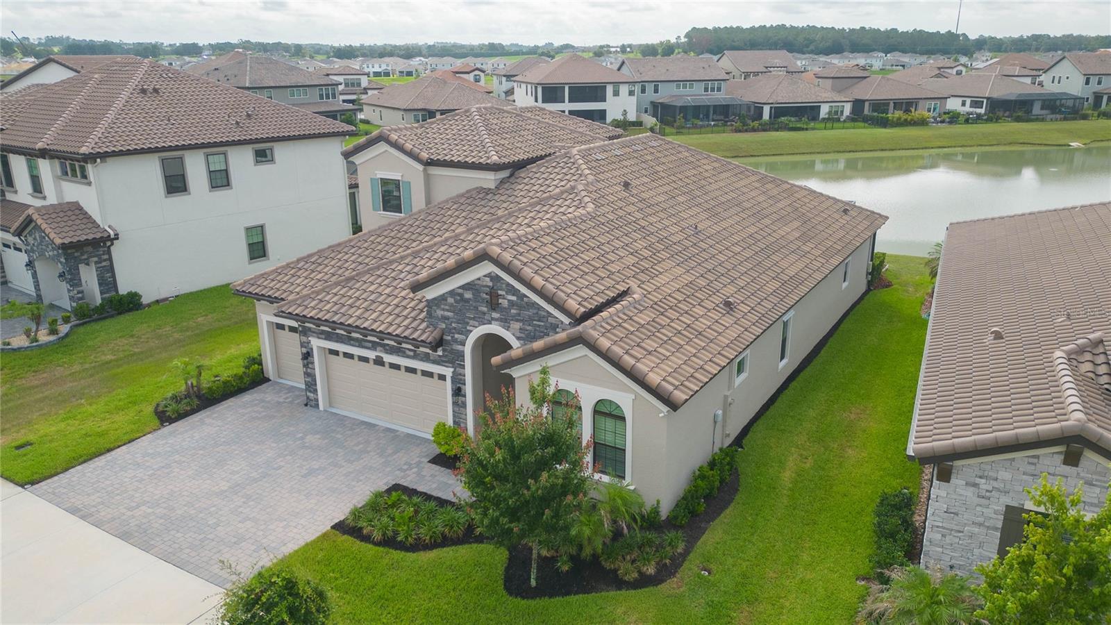 MIRADA PRCL 2 - Residential