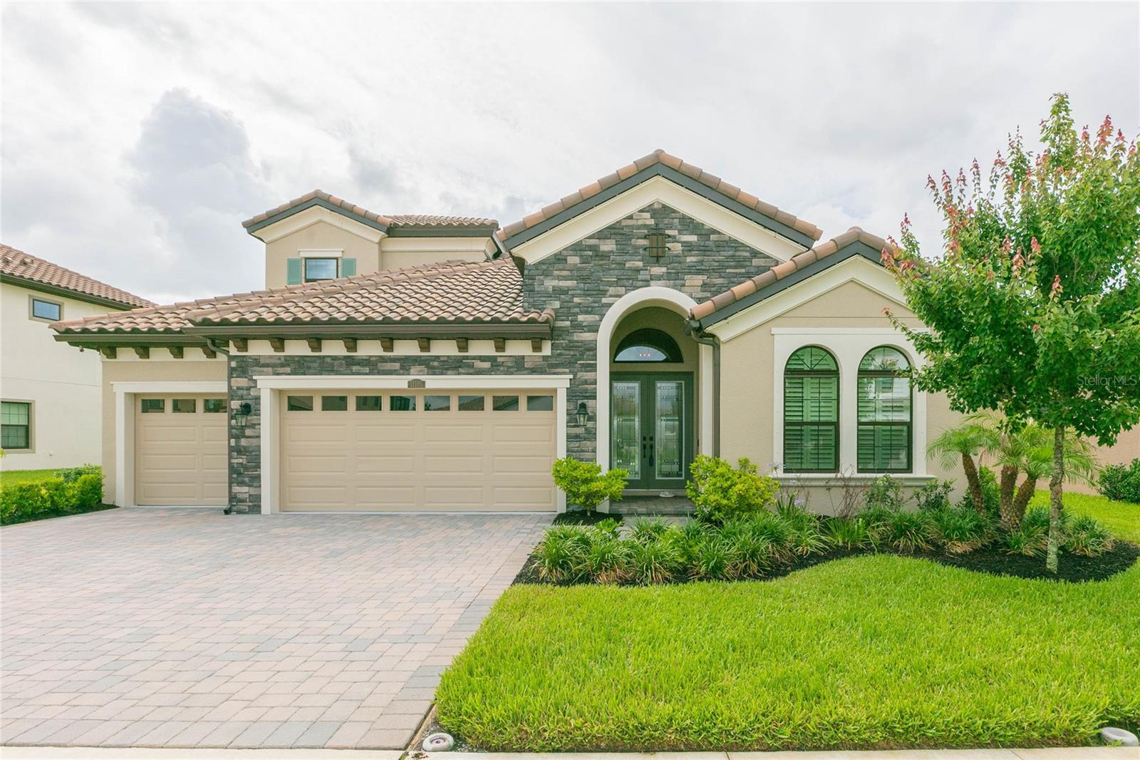 MIRADA PRCL 2 - Residential