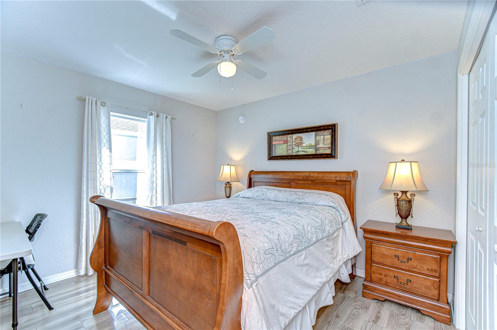 CHAPEL CRK A E U-X PH 01A - Residential Lease