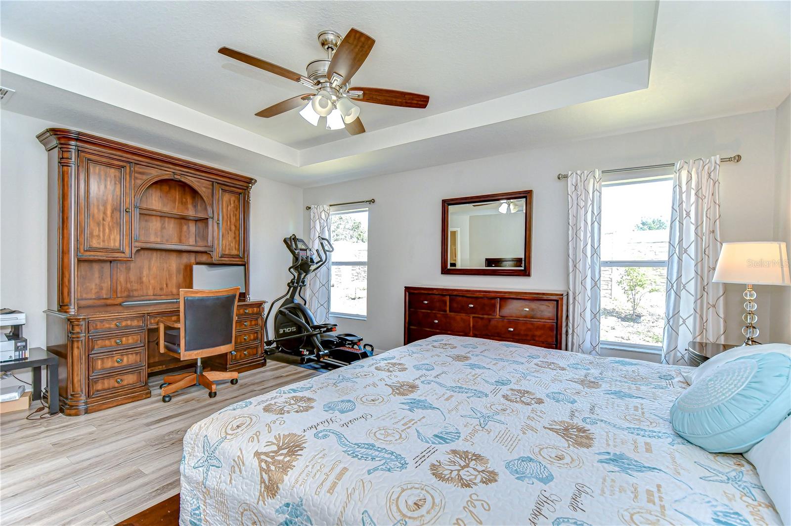 CHAPEL CRK A E U-X PH 01A - Residential Lease