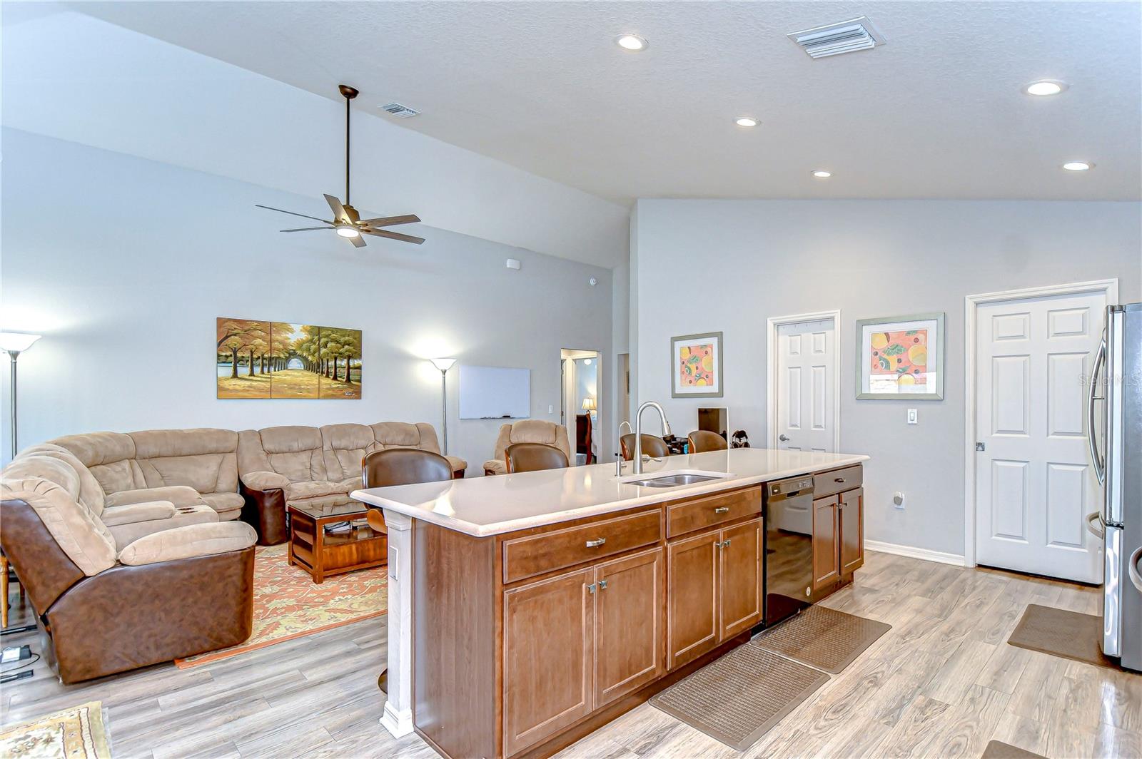 CHAPEL CRK A E U-X PH 01A - Residential Lease