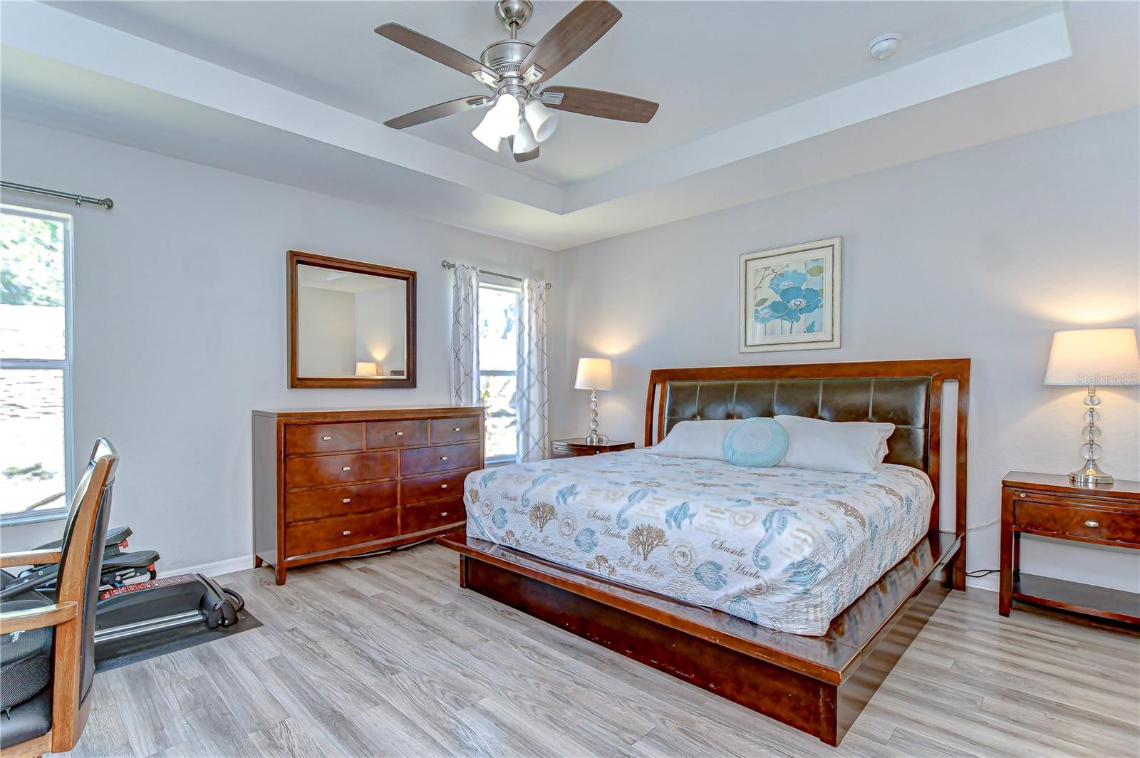 CHAPEL CRK A E U-X PH 01A - Residential Lease