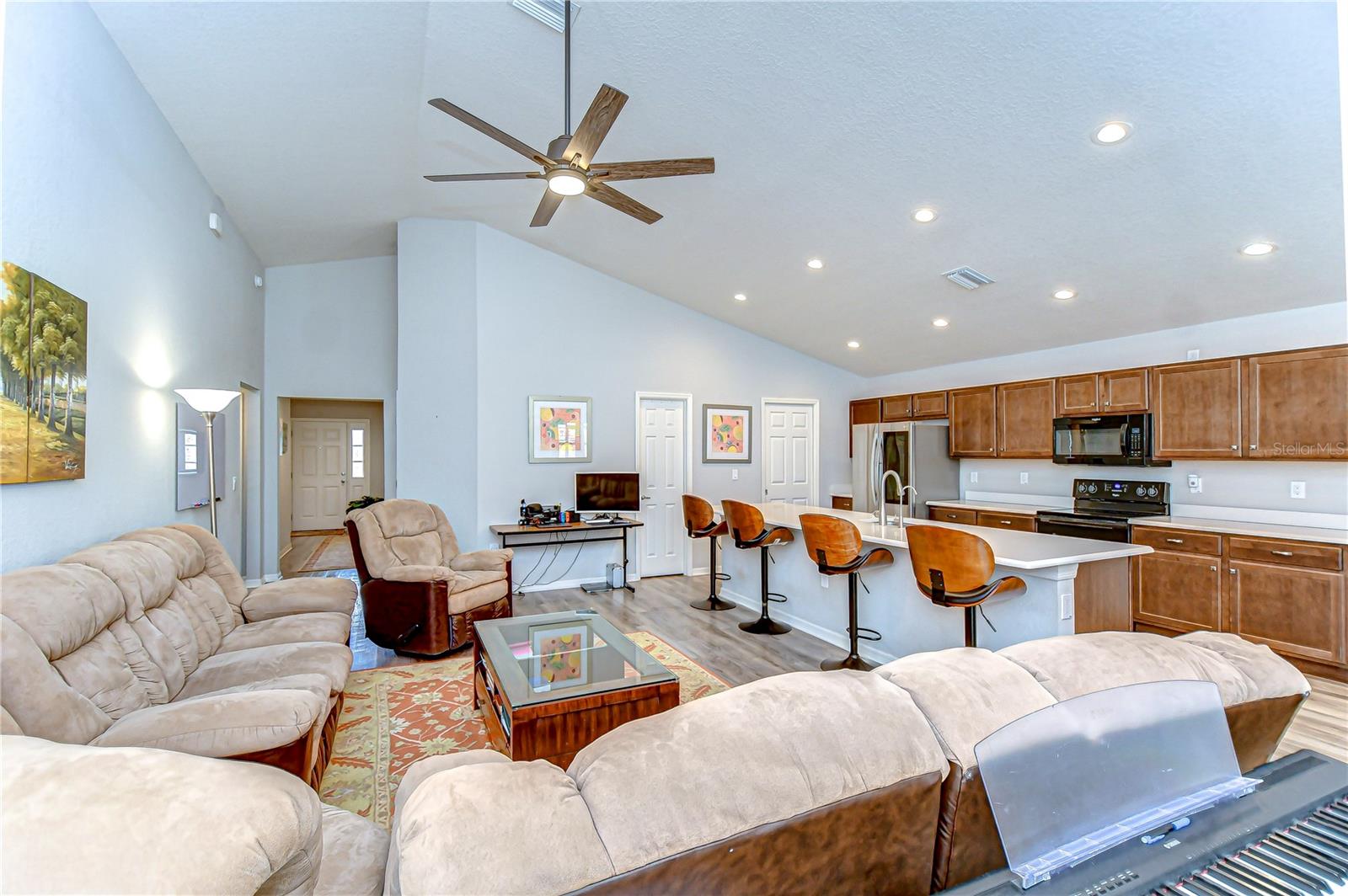 CHAPEL CRK A E U-X PH 01A - Residential Lease