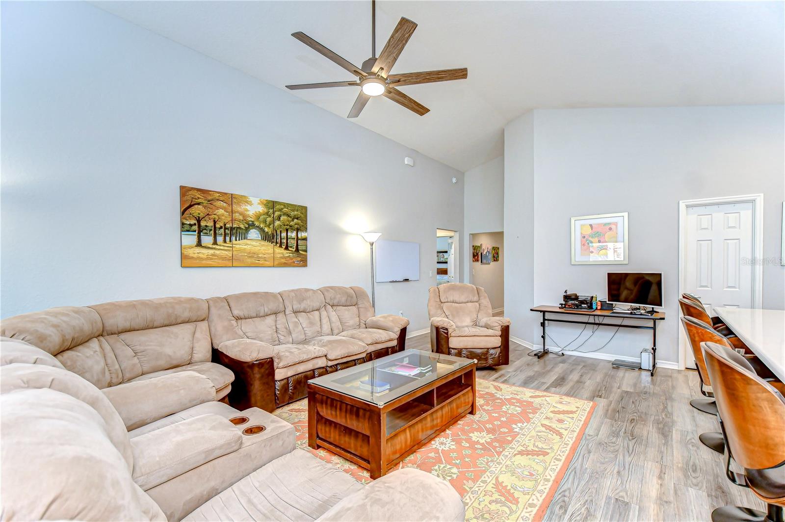 CHAPEL CRK A E U-X PH 01A - Residential Lease
