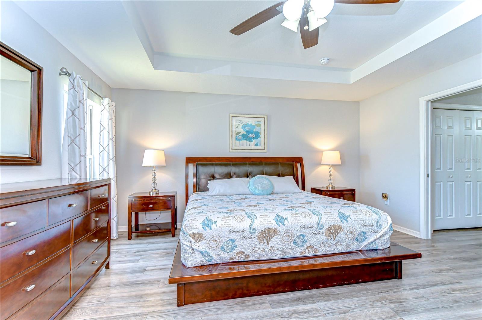 CHAPEL CRK A E U-X PH 01A - Residential Lease