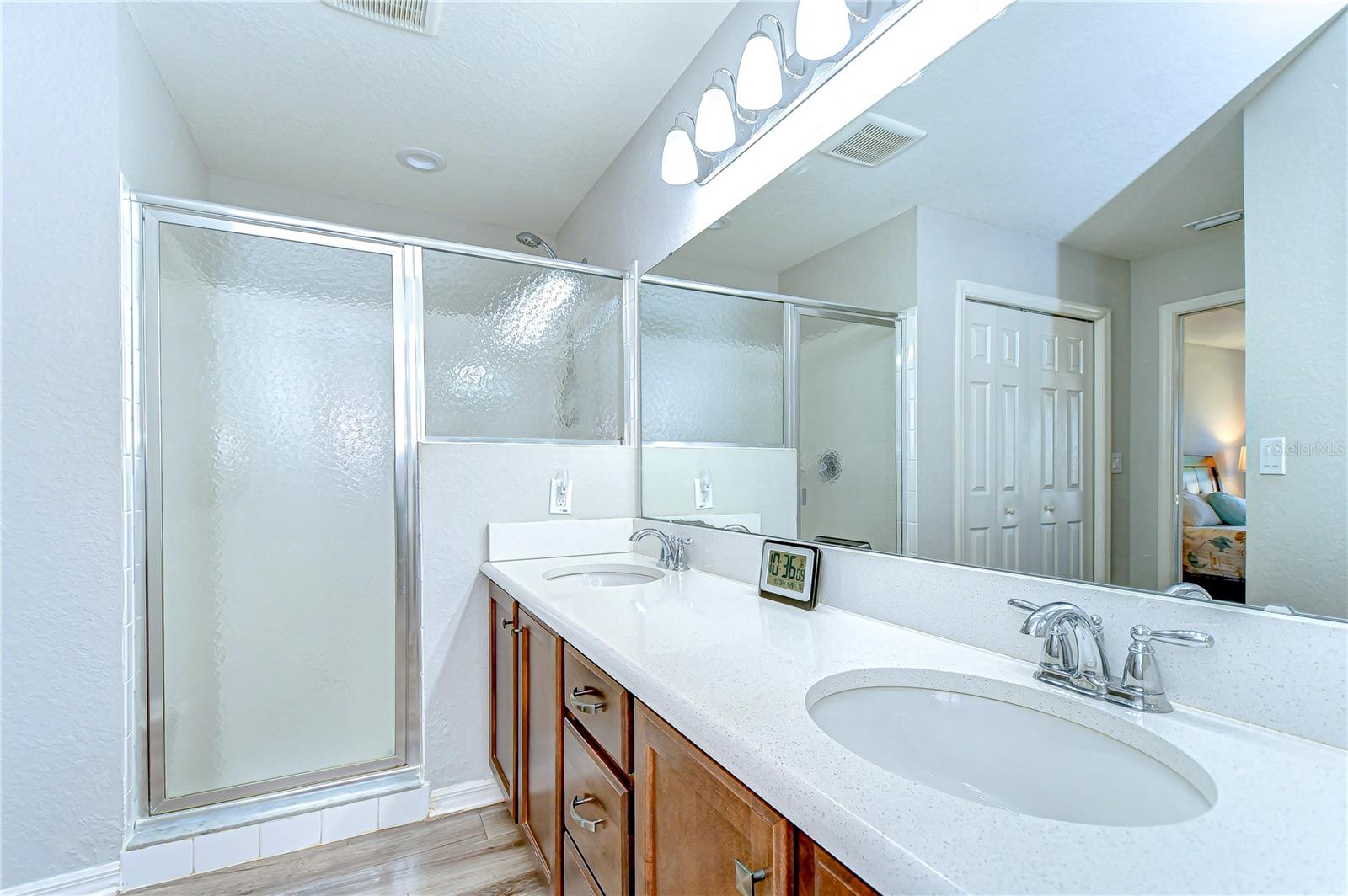 CHAPEL CRK A E U-X PH 01A - Residential Lease