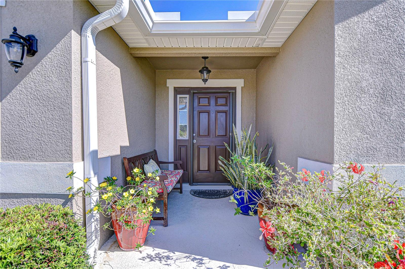 CHAPEL CRK A E U-X PH 01A - Residential Lease
