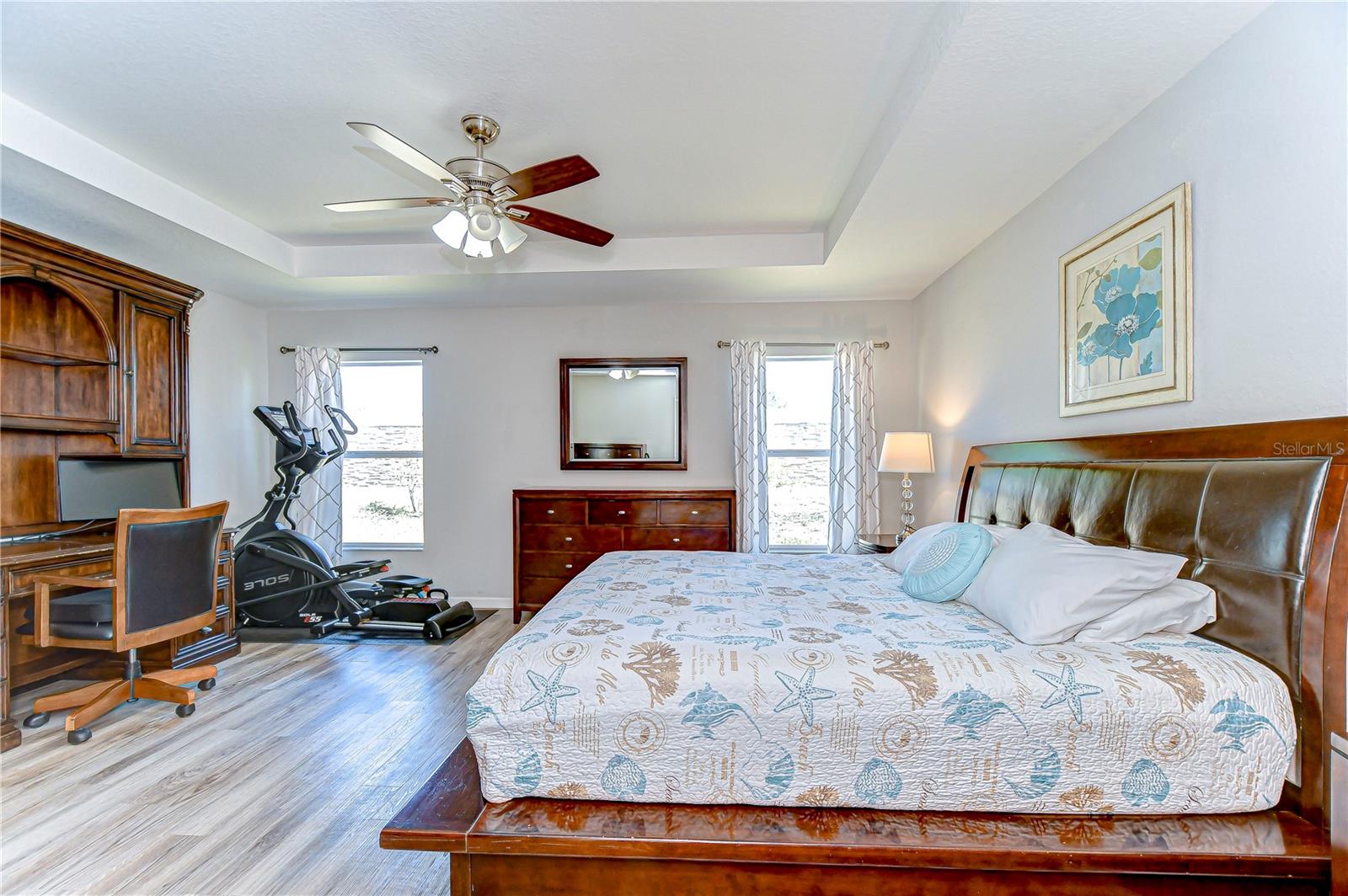 CHAPEL CRK A E U-X PH 01A - Residential Lease