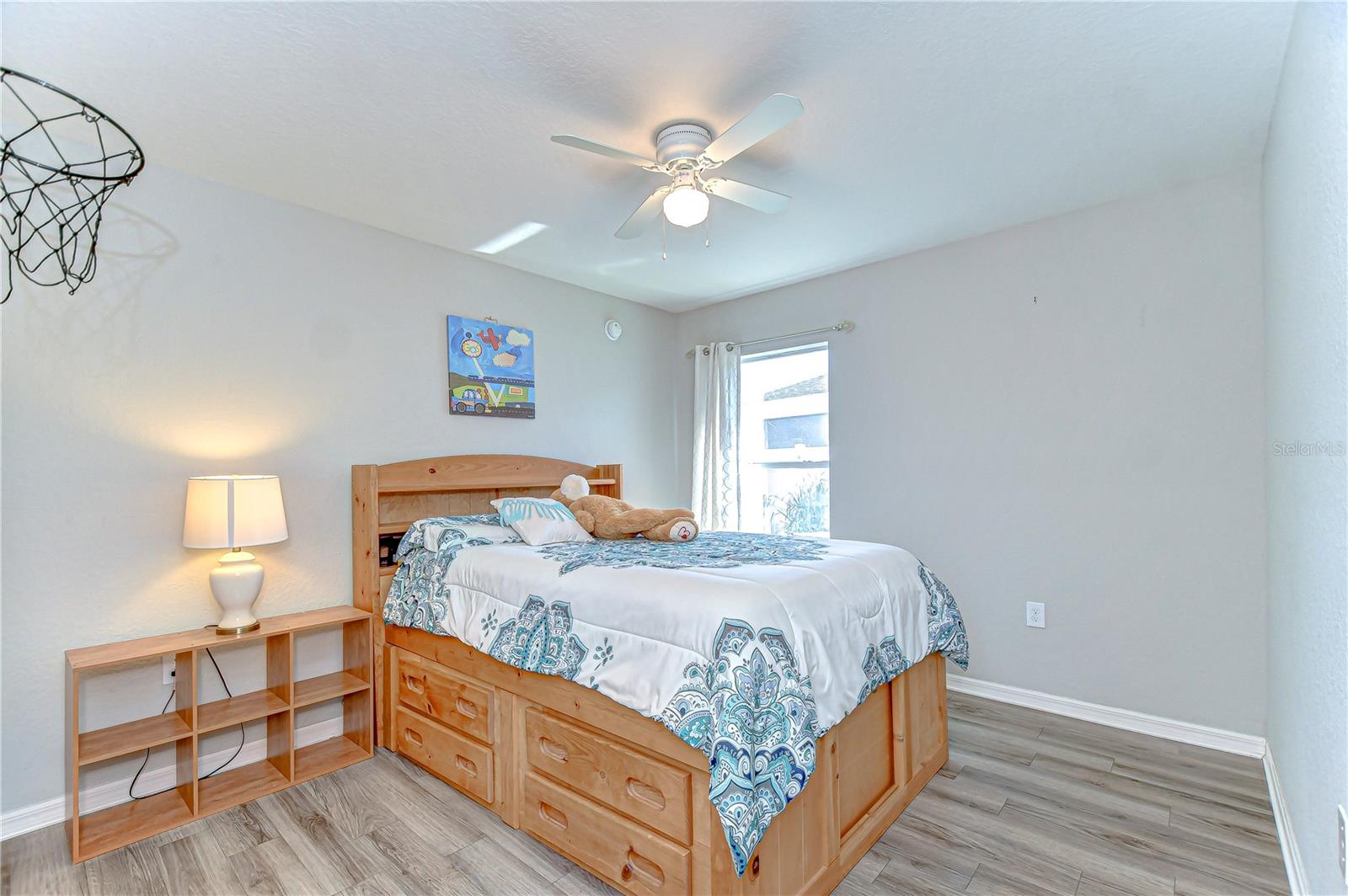 CHAPEL CRK A E U-X PH 01A - Residential Lease