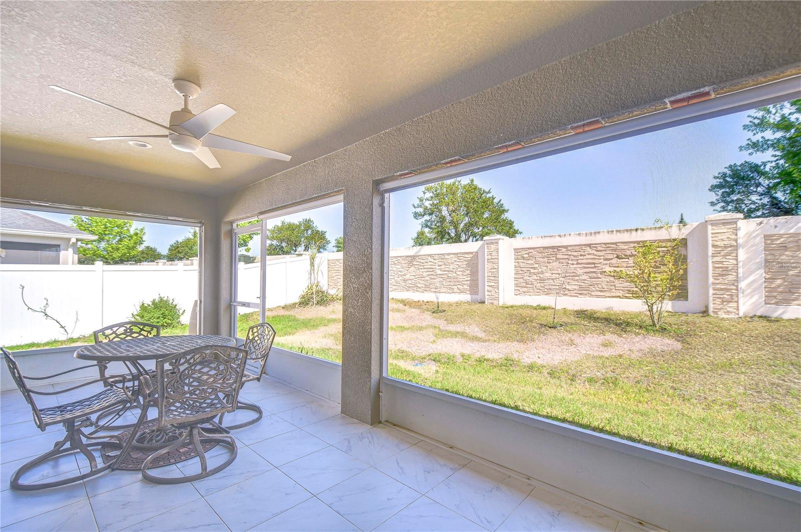 CHAPEL CRK A E U-X PH 01A - Residential Lease