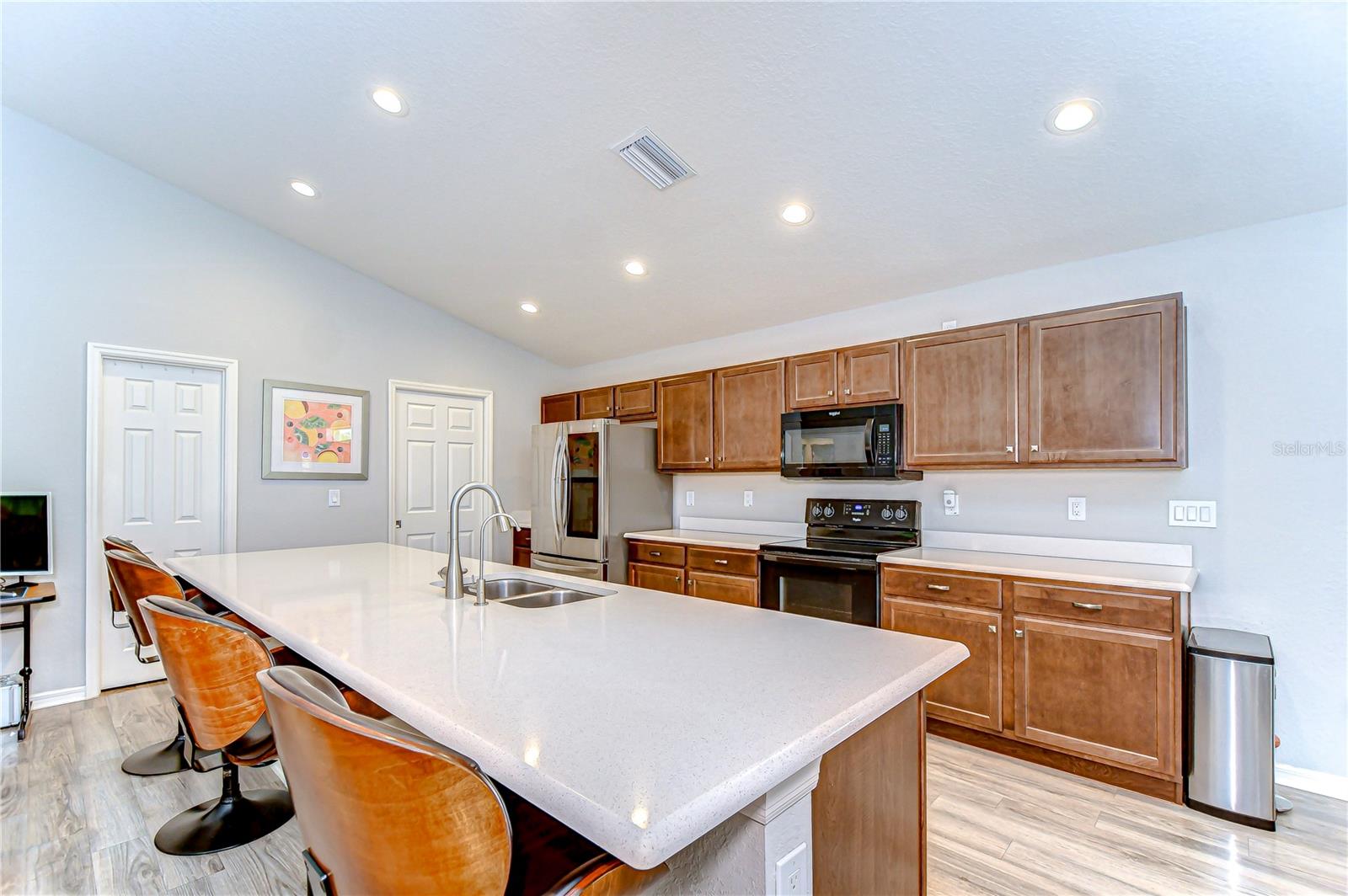CHAPEL CRK A E U-X PH 01A - Residential Lease