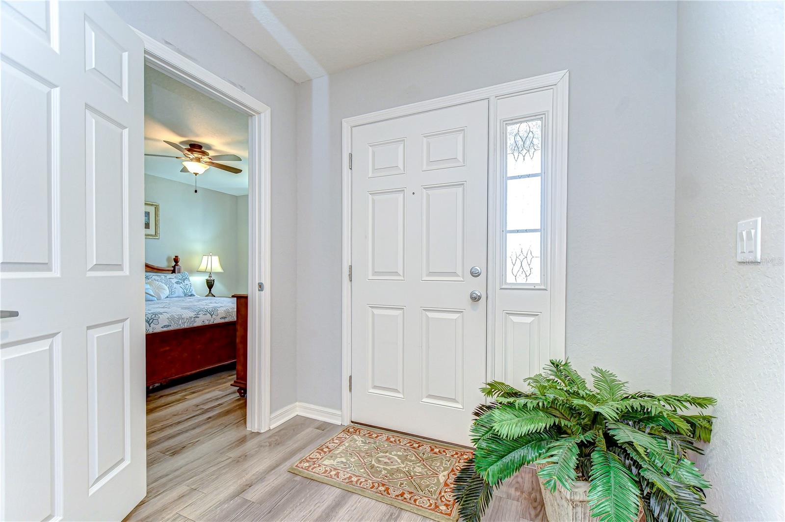 CHAPEL CRK A E U-X PH 01A - Residential Lease