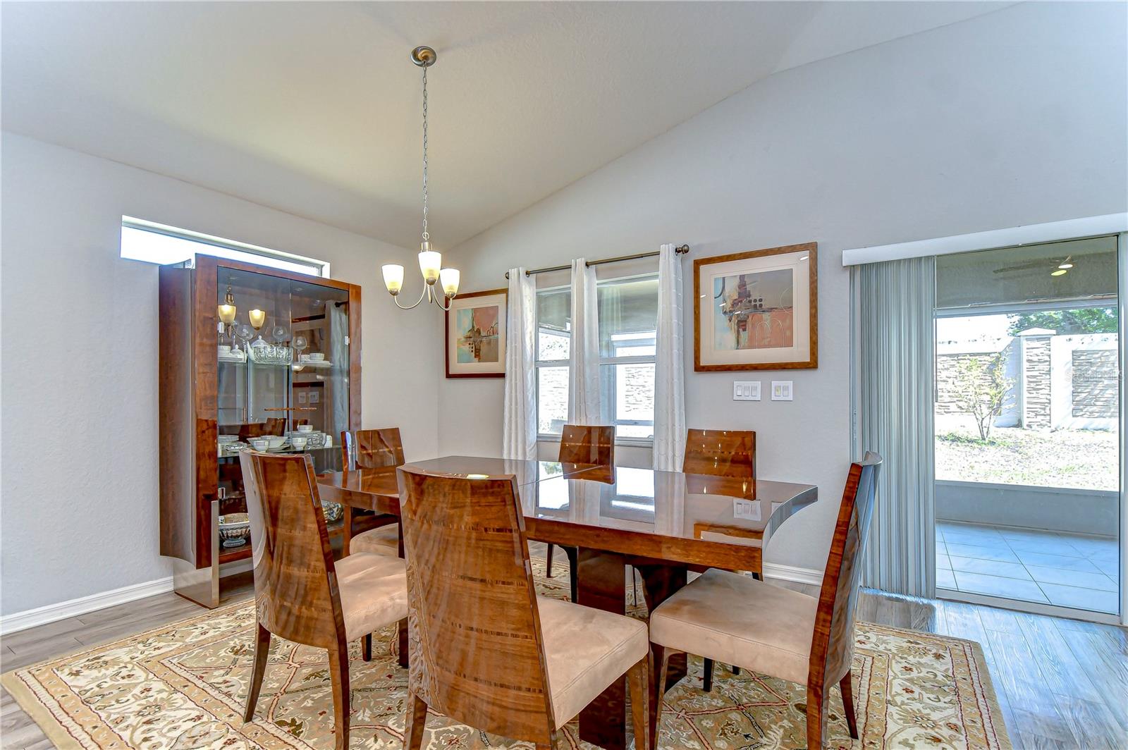 CHAPEL CRK A E U-X PH 01A - Residential Lease
