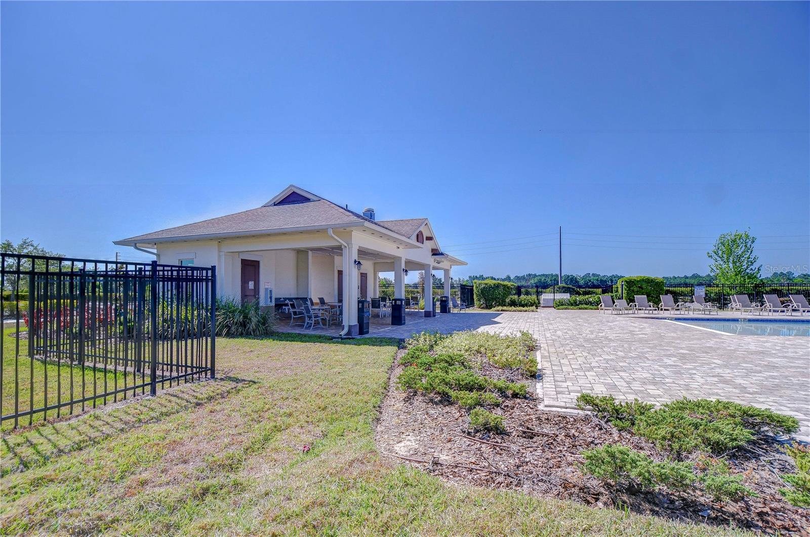 CHAPEL CRK A E U-X PH 01A - Residential Lease