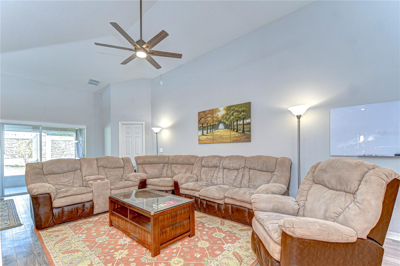 CHAPEL CRK A E U-X PH 01A - Residential Lease
