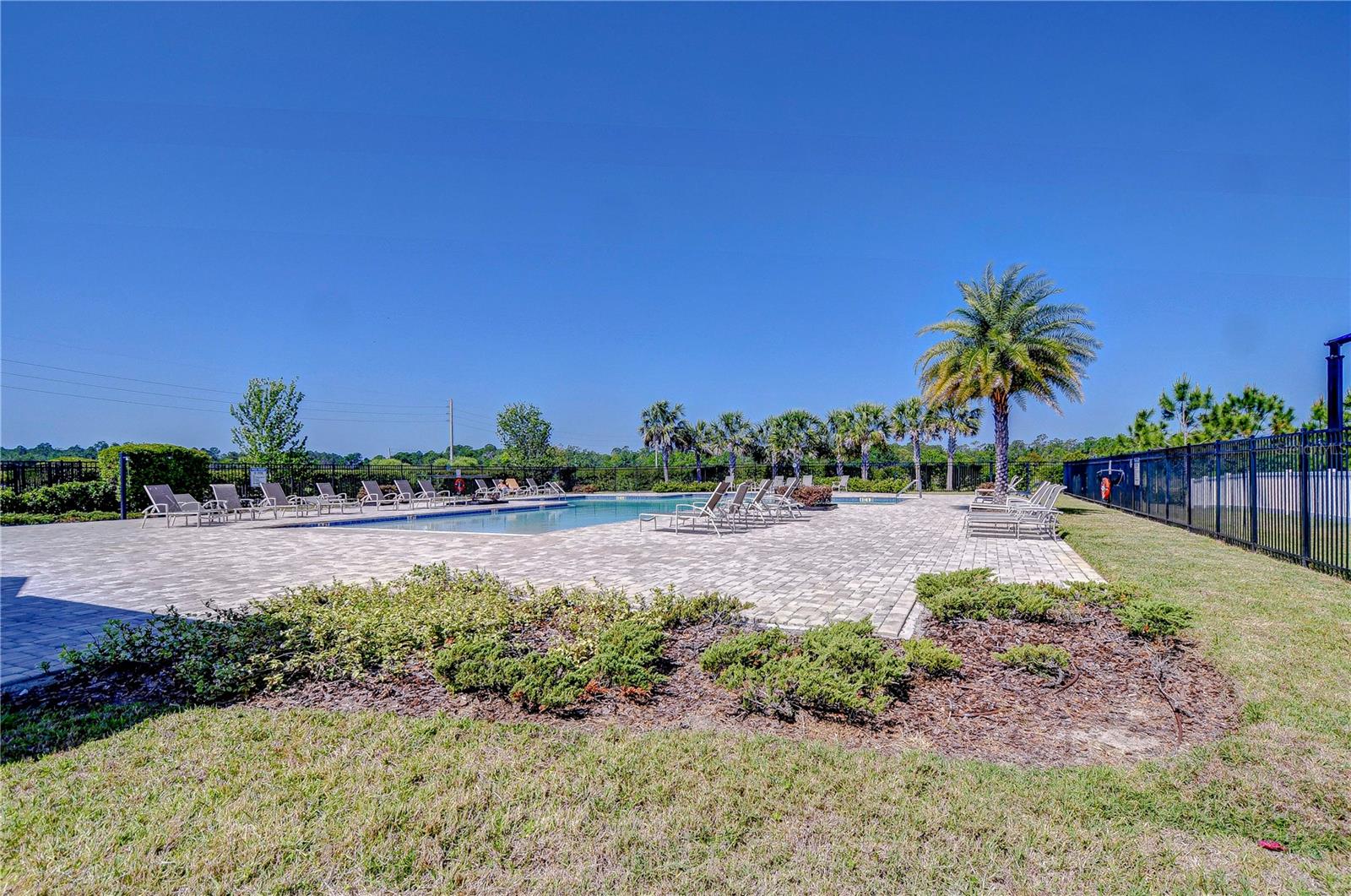 CHAPEL CRK A E U-X PH 01A - Residential Lease