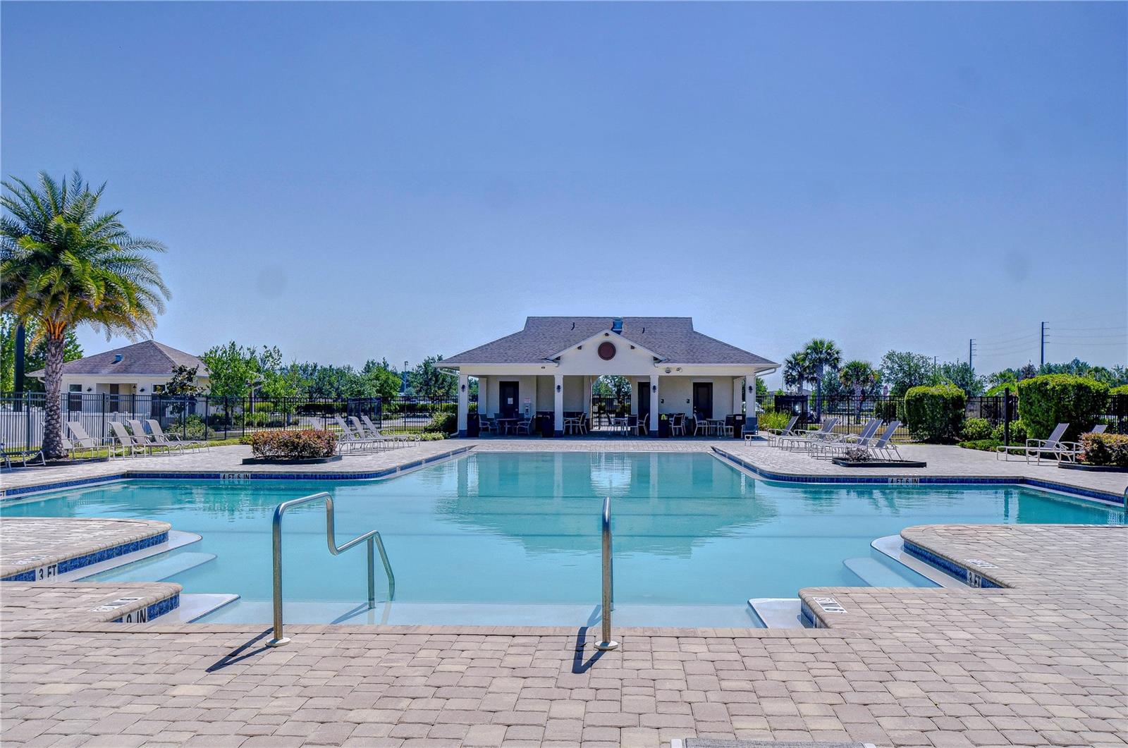 CHAPEL CRK A E U-X PH 01A - Residential Lease