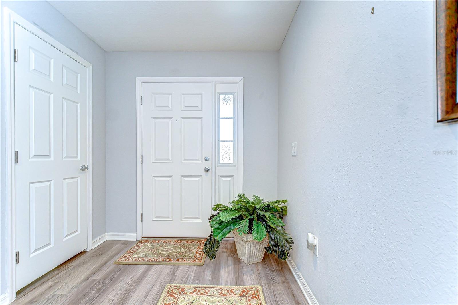CHAPEL CRK A E U-X PH 01A - Residential Lease