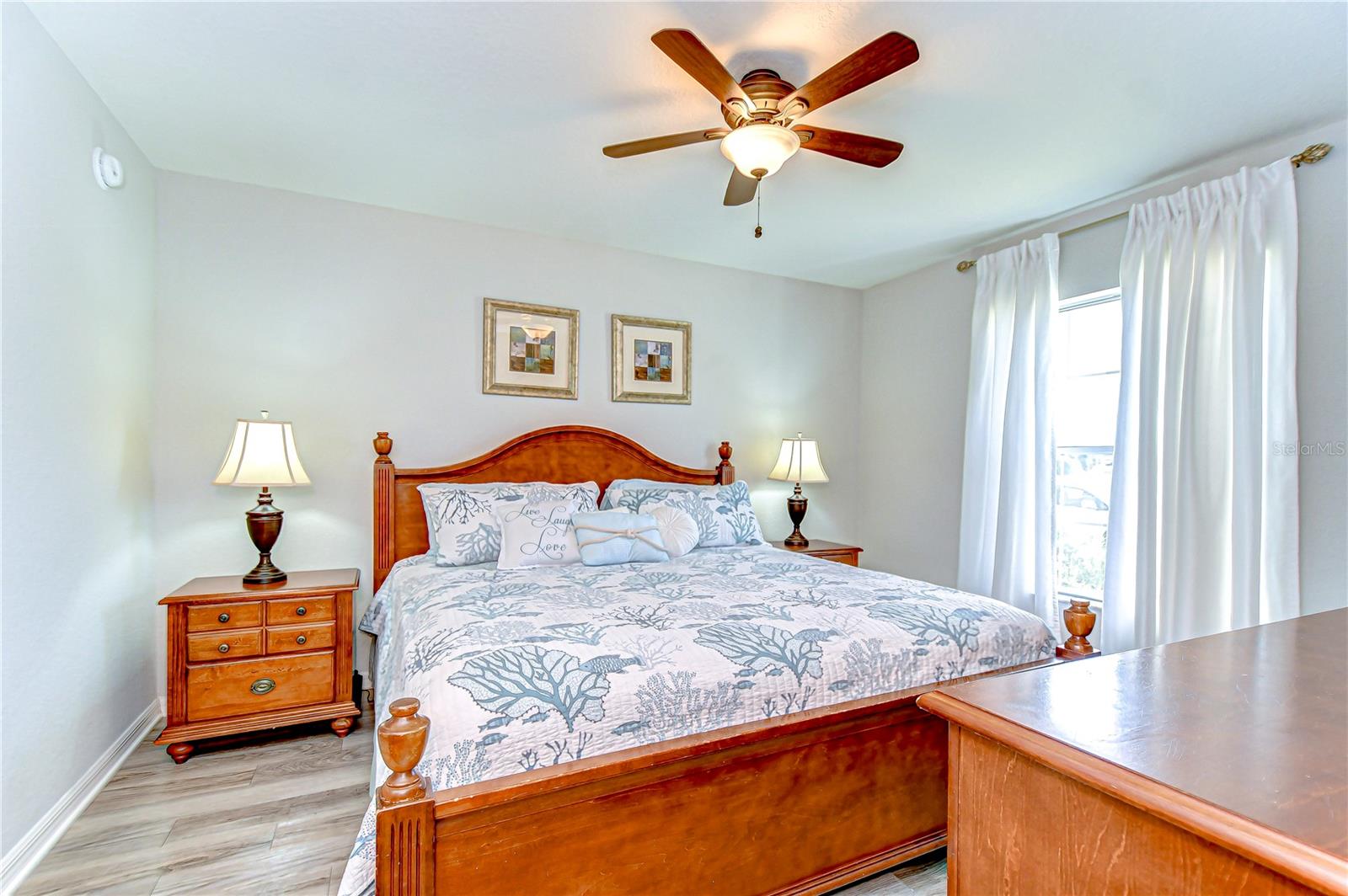 CHAPEL CRK A E U-X PH 01A - Residential Lease