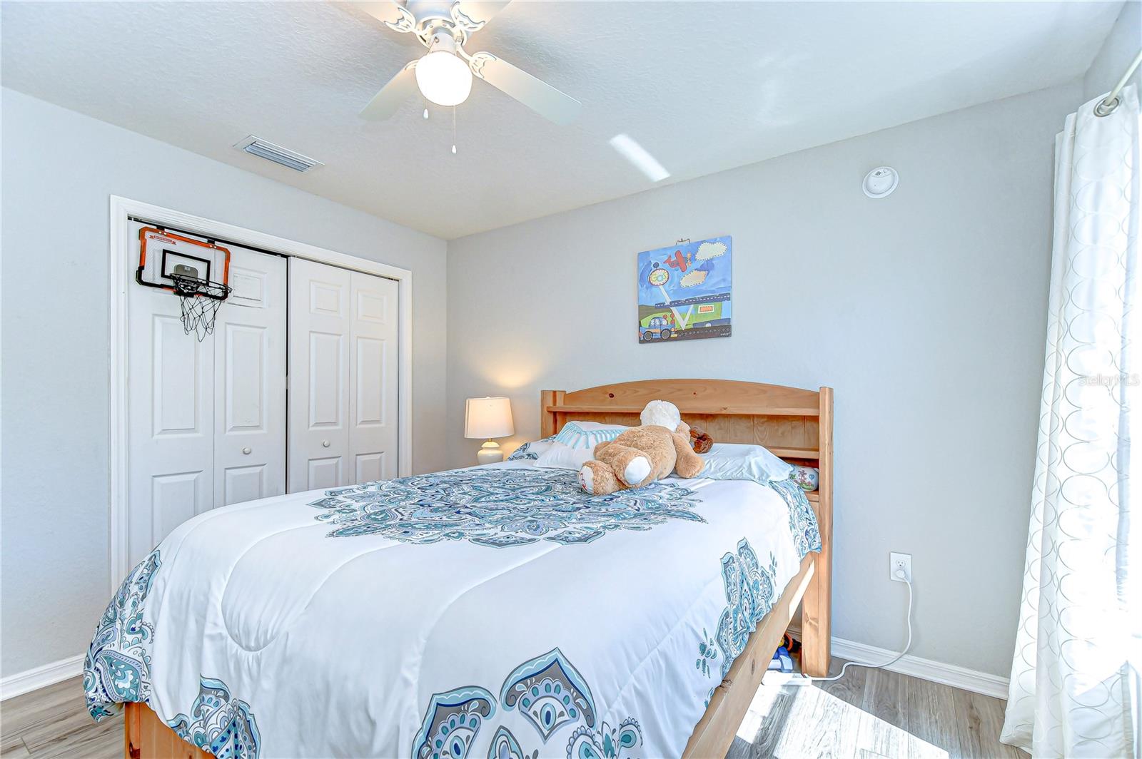 CHAPEL CRK A E U-X PH 01A - Residential Lease
