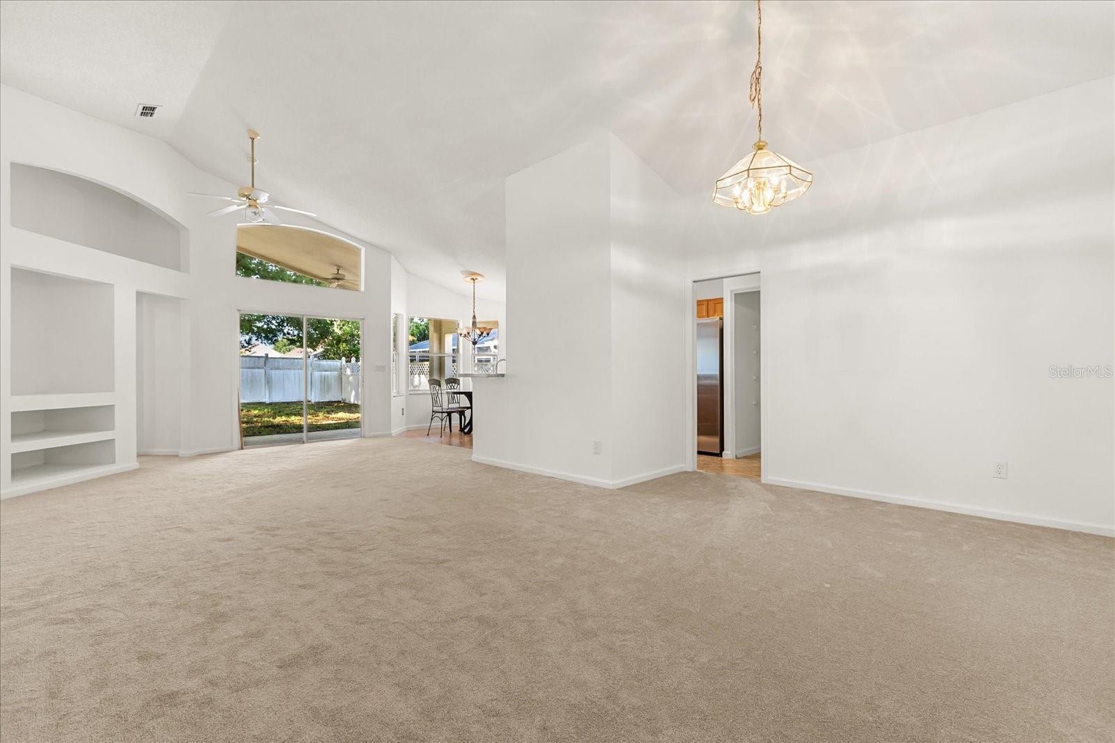 WESTON HILLS SUB - Residential