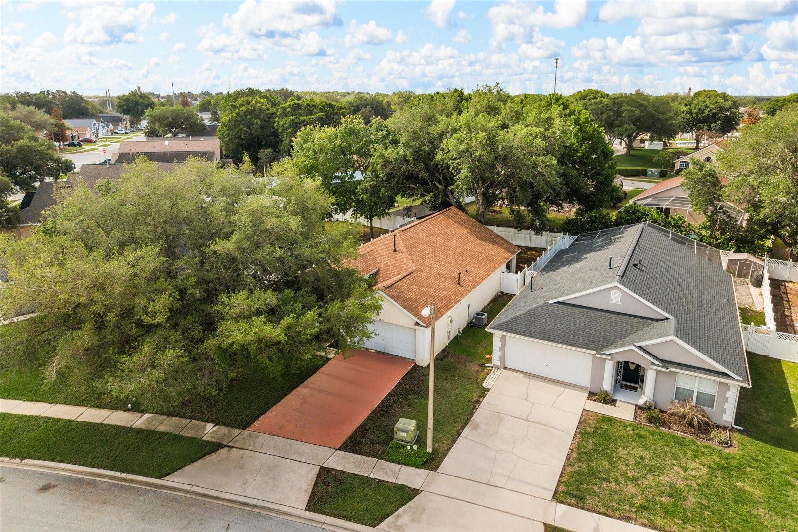 WESTON HILLS SUB - Residential