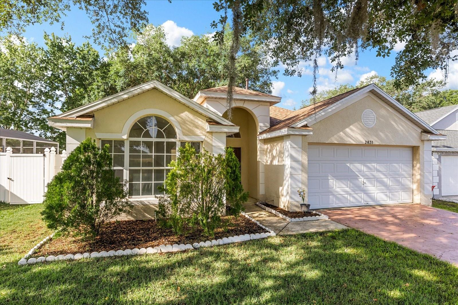 WESTON HILLS SUB - Residential
