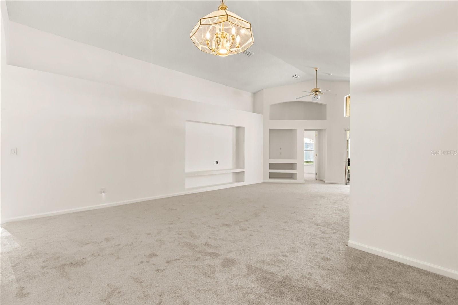 WESTON HILLS SUB - Residential