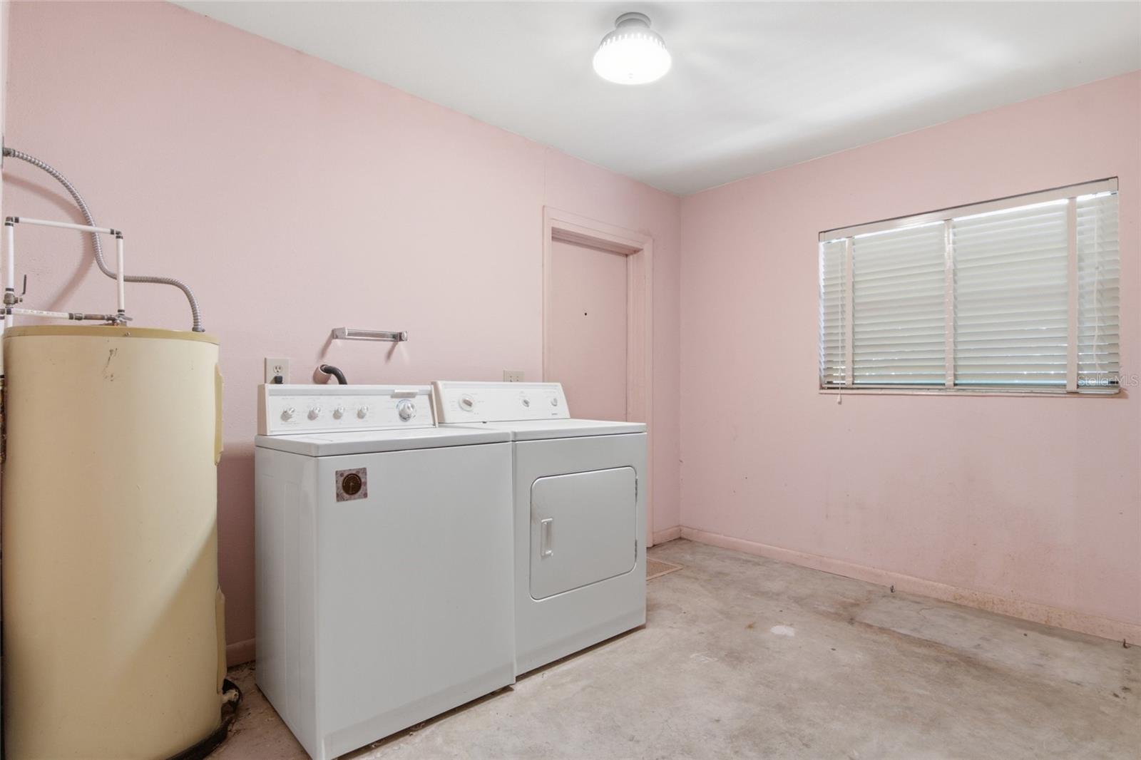 CLERMONT SHADY NOOK UNIT 01 - Residential