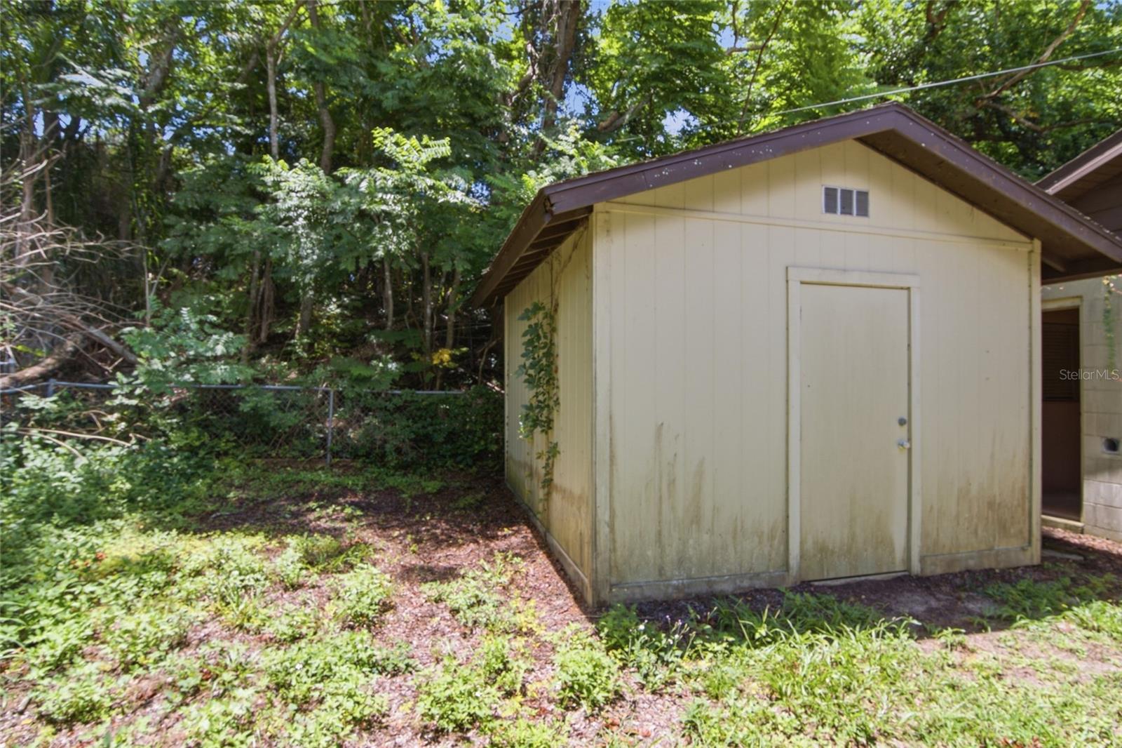 CLERMONT SHADY NOOK UNIT 01 - Residential
