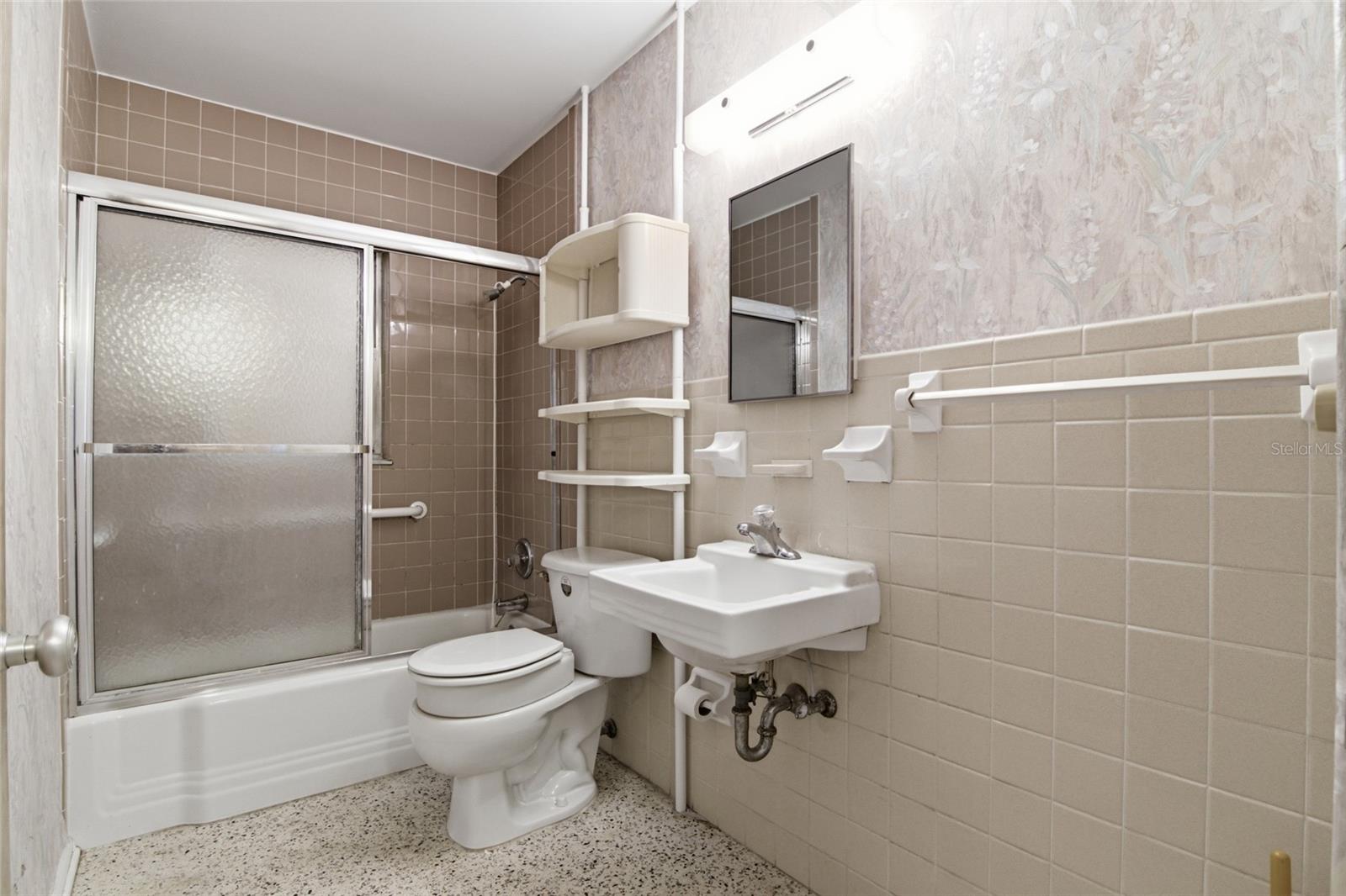 CLERMONT SHADY NOOK UNIT 01 - Residential