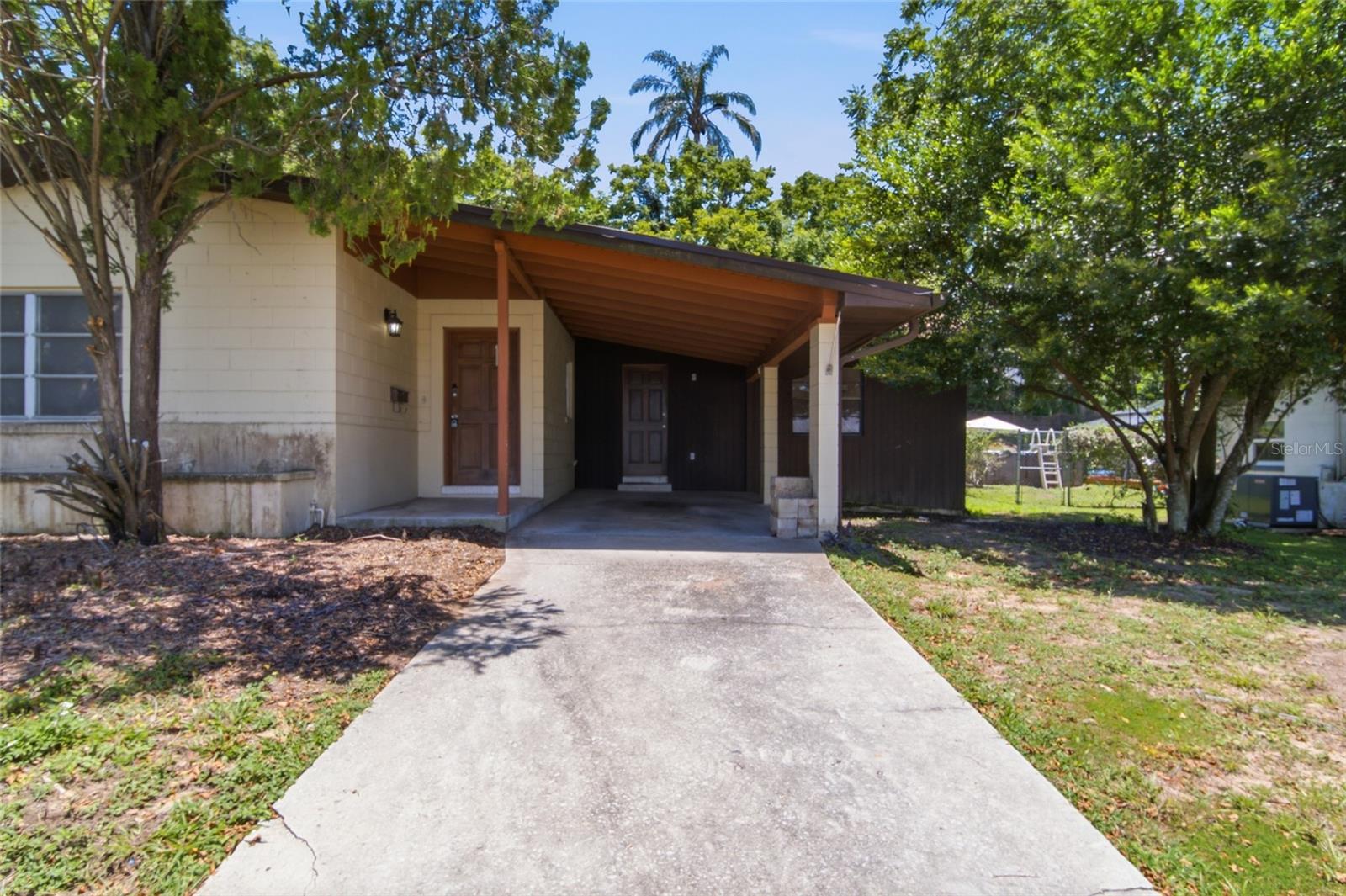 CLERMONT SHADY NOOK UNIT 01 - Residential