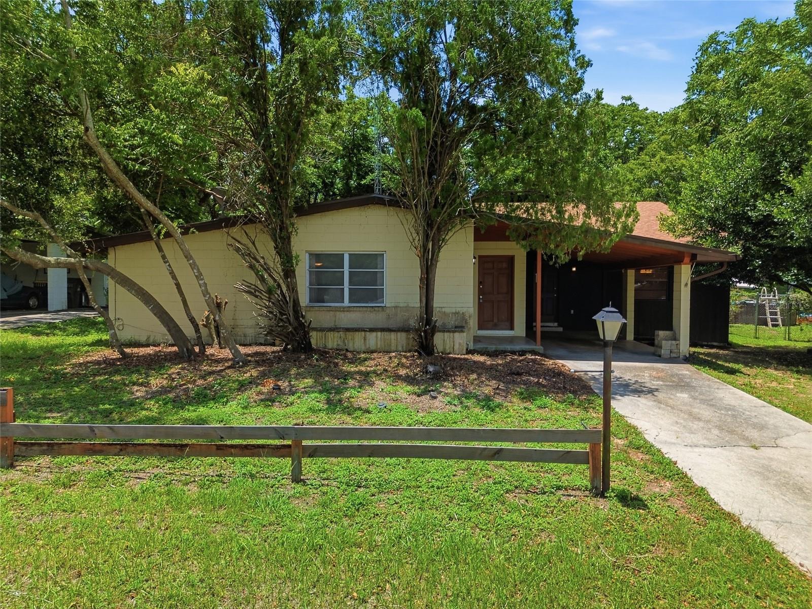 CLERMONT SHADY NOOK UNIT 01 - Residential