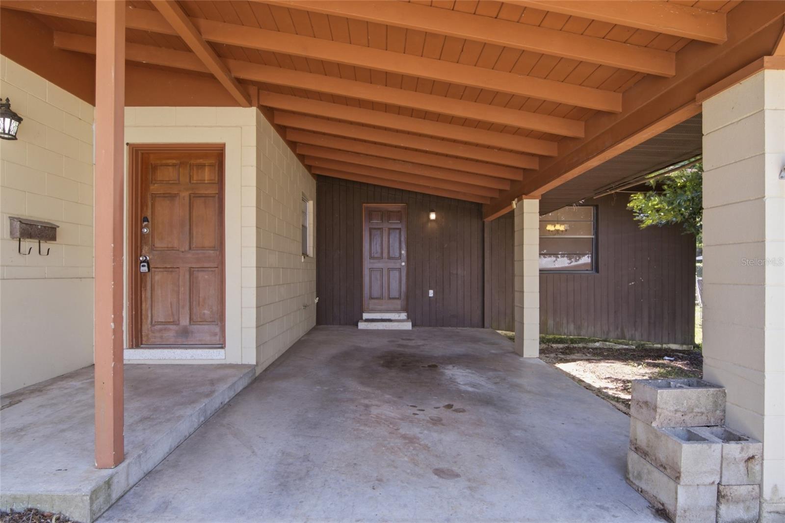 CLERMONT SHADY NOOK UNIT 01 - Residential