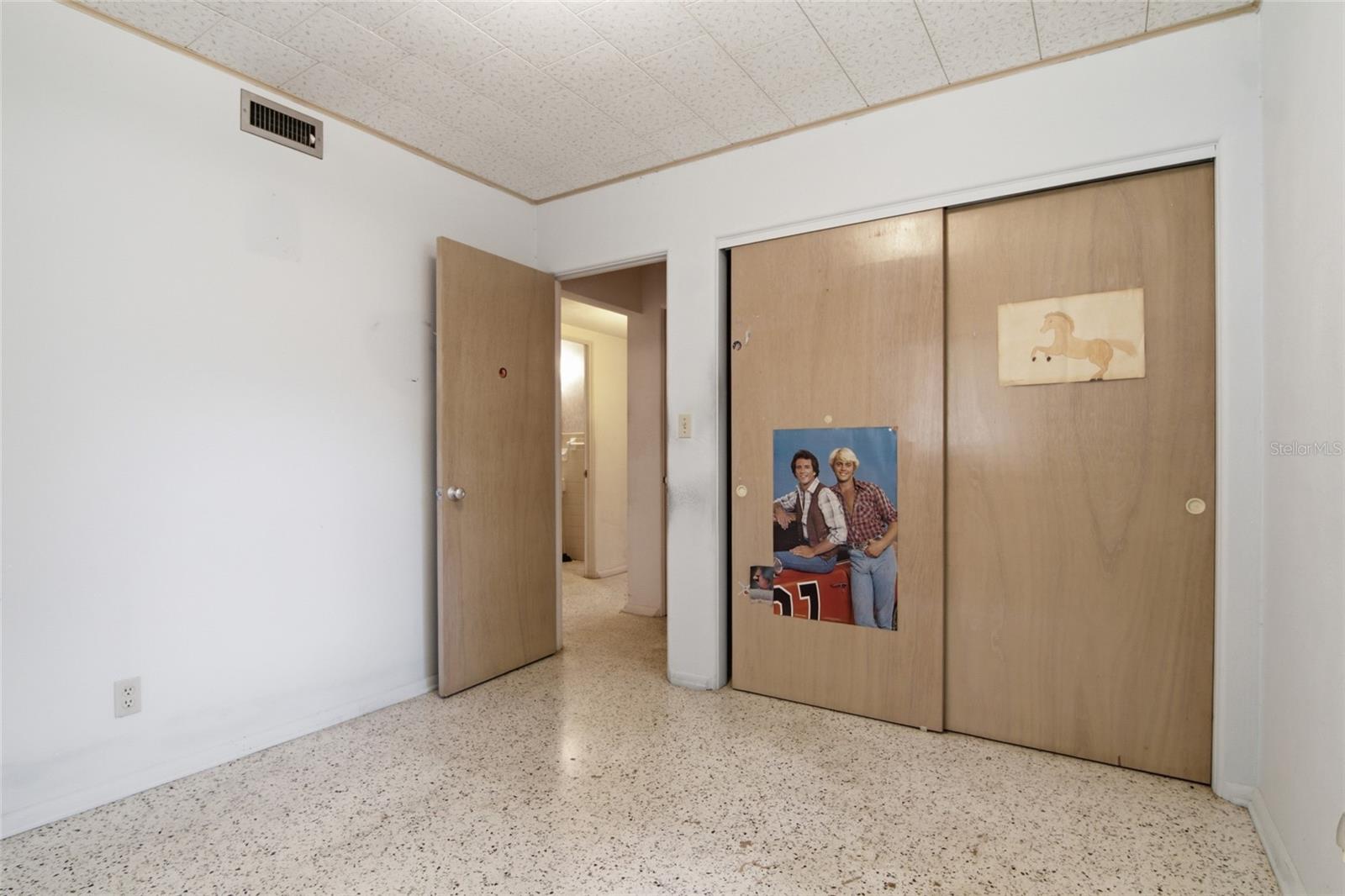 CLERMONT SHADY NOOK UNIT 01 - Residential
