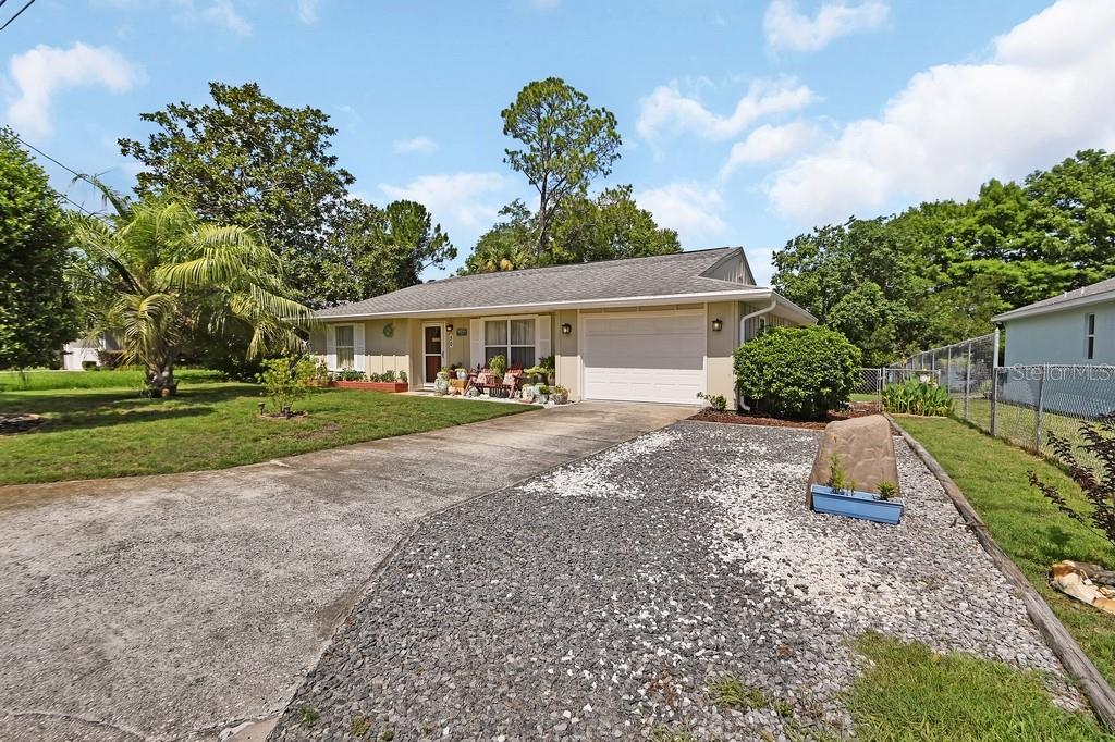 PLANTATION ESTATES UN 16 - Residential