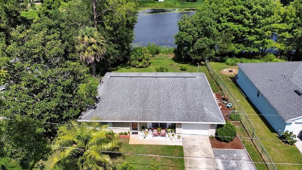 PLANTATION ESTATES UN 16 - Residential
