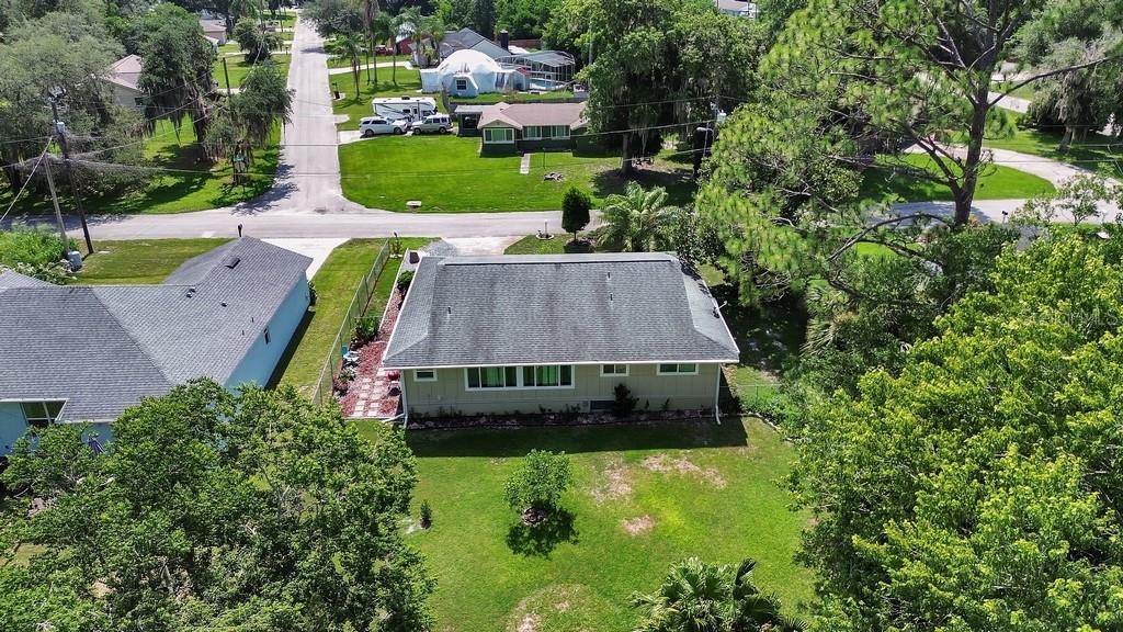 PLANTATION ESTATES UN 16 - Residential