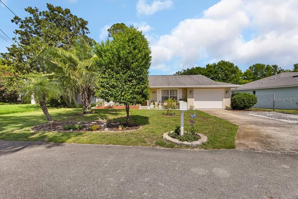 PLANTATION ESTATES UN 16 - Residential