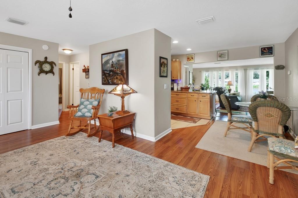 PLANTATION ESTATES UN 16 - Residential