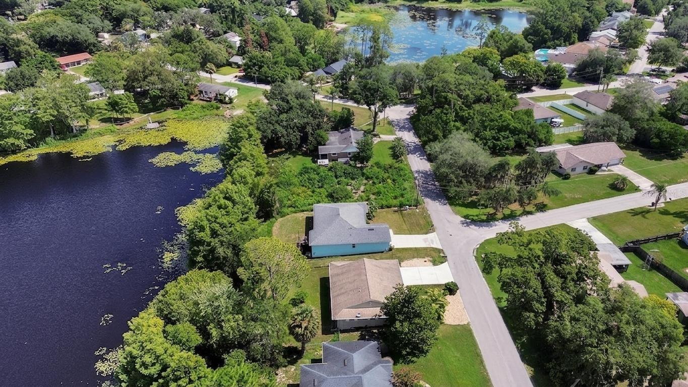 PLANTATION ESTATES UN 16 - Residential