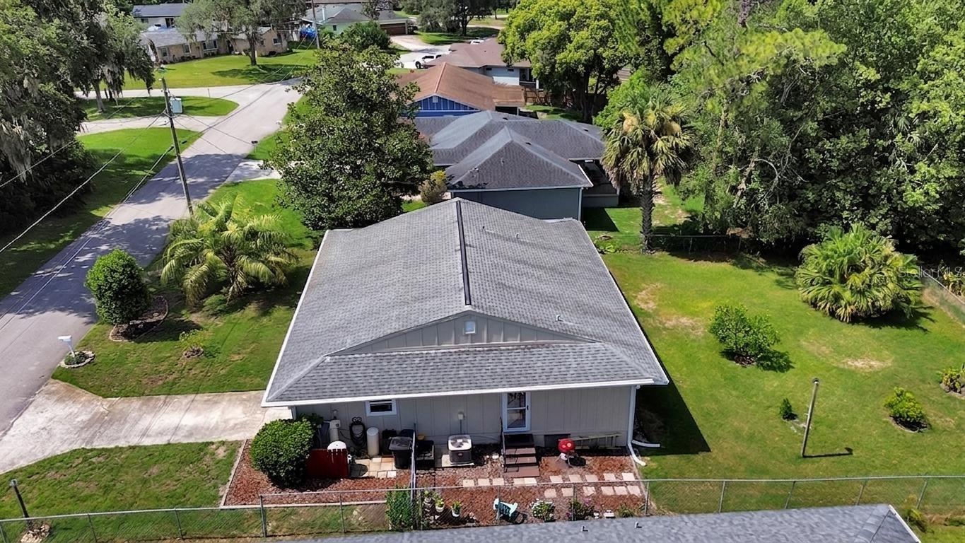 PLANTATION ESTATES UN 16 - Residential