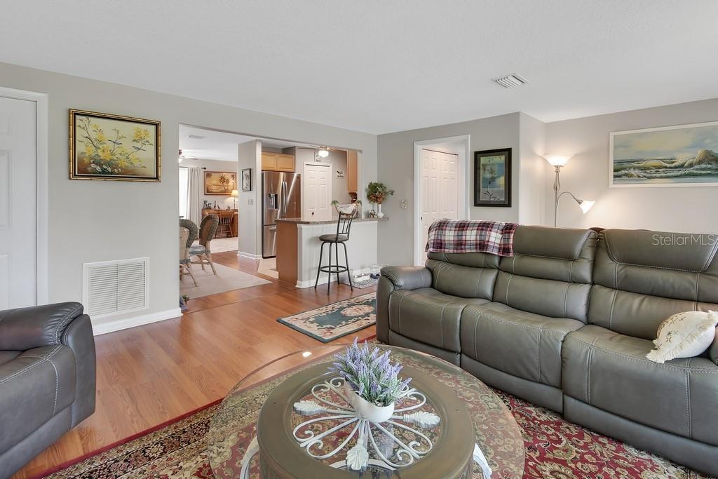 PLANTATION ESTATES UN 16 - Residential