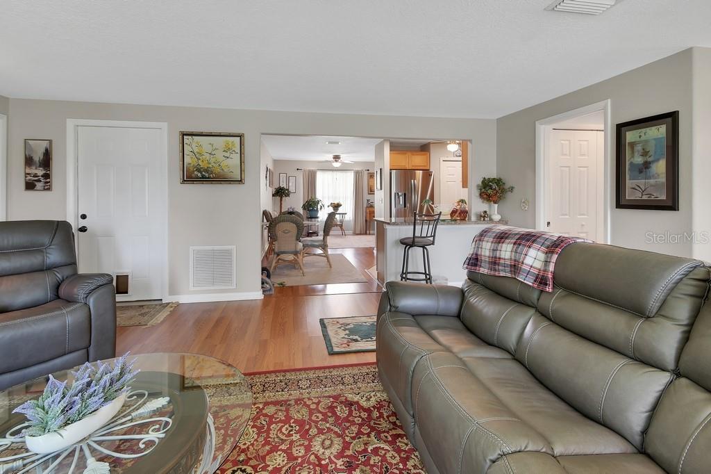 PLANTATION ESTATES UN 16 - Residential